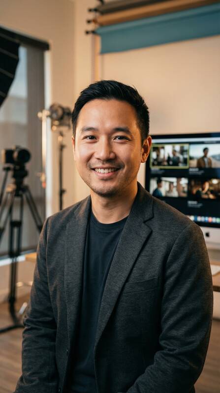 福利导航创作者